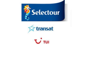 Référencement : Selectour signe avec TUI/Transat pour 2 ans