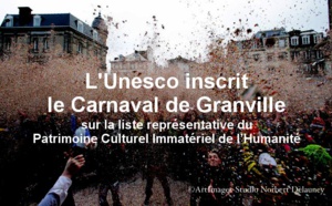 UNESCO : la rumba, les Fallas et le carnaval de Granville au patrimoine culturel immatériel