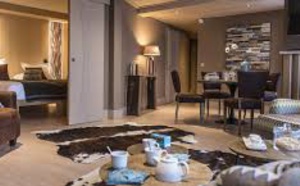 Taos : opening of the first boutique hotel in Tignes