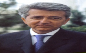SeaFrance : Pierre Fa nommé Président du Directoire