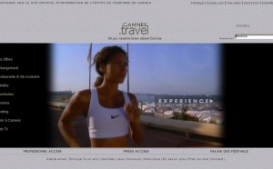 Le forfait ''Le Club Cannes'' pour relancer la fréquentation touristique
