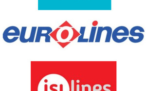 Autocars : TourCom référence Eurolines et isilines