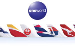 oneworld améliore sa solution MICE, oneworld Events