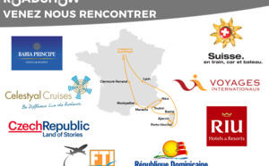 Workshop itinérant : le TourMaG &amp; Co Roadshow ne perd pas le Sud !