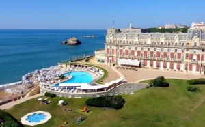 Cannes : An evening to promote the know-how of French palaces Cannes : An evening to promote the know-how of French palaces