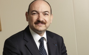 Air France : Alain Malka remplace Lionel Guérin en tant que DGA de HOP! Air France Air France : Alain Malka remplace Lionel Guérin en tant que DGA de HOP! Air France