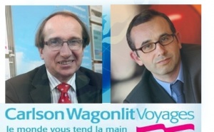 CWT : J.-C. Tacnet laisserait la place à B. Mabille, DG de SFR Entreprises