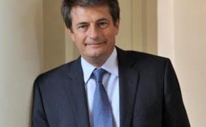 Hilton Worldwide : Jean Faivre, vice-président pour l'Europe du Sud et de l'Ouest, quitte le groupe