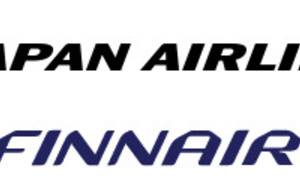 Finnair et Japan Airlines étendent leur code-share à partir du 1er janvier 2017