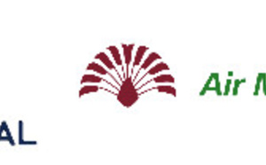 Air Austral et Air Madagascar : 1er vol Antananarivo-La Réunion-Guangzhou le 12 février 2017 Air Austral et Air Madagascar : 1er vol Antananarivo-La Réunion-Guangzhou le 12 février 2017