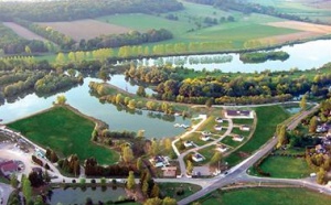 Le Parc Résidentiel de Loisirs Saône Valley remporte le Grand Prix de l'Ingénierie Touristique