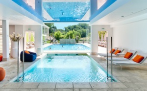 Le SPA L’Occitane du Couvent des Minimes élu meilleur SPA 5* 2016 du Sud-Est