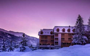 Outstanding holidays at Maranatha hotels