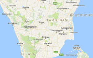 Inde : perturbations dans les transports et les commerces à prévoir à Chennai