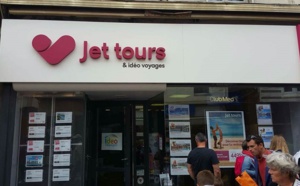 Thomas Cook/Jet tours : une trentaine de nouvelles agences sous enseigne d'ici janvier 2017