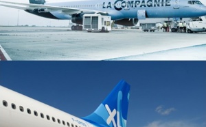 XL Airways/La Compagnie : les actionnaires vont investir une dizaine de millions d'euros