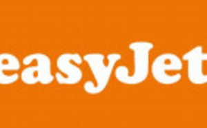 easyJet : 4,9 millions de passagers (+2,9 %) en novembre 2016