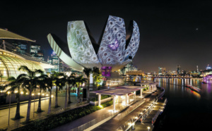 Singapour, un nouvel élan