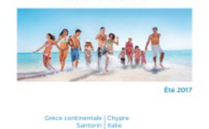 Héliades édite une brochure dédiée à son offre Clubs