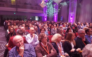 Congrès Selectour : le voyage d'affaires, un sujet attendu, mais peu abordé... Congrès Selectour : le voyage d'affaires, un sujet attendu, mais peu abordé...