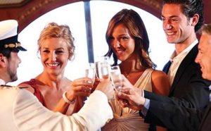 Méditerranée : Costa Croisières lance une offre de Noël pour les groupes Méditerranée : Costa Croisières lance une offre de Noël pour les groupes