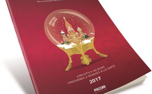 Pouchkine sort sa nouvelle brochure et dévoile sa programmation pour 2017