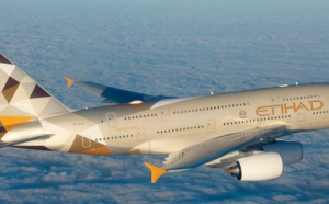 Etihad/TUI : le nouveau groupe européen d'aviation de loisirs opérera dès avril 2017