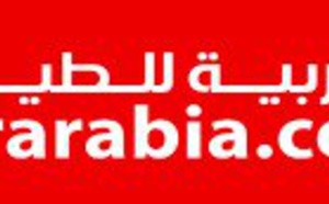 Air Arabia Maroc atterrit à Bordeaux