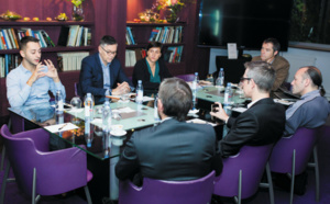 Aérien : nouveaux services... et nouveaux frais Aérien : nouveaux services... et nouveaux frais