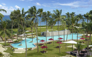 Sri Lanka : le Shangri-La's Hambantota Resort &amp; Spa propose un parcours de golf