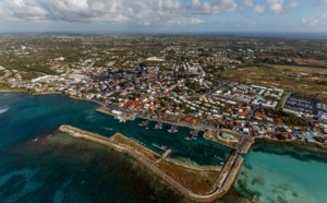 C. Orofino : "La République n'a pas droit de cité en Guadeloupe !"