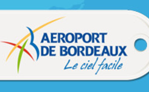 Aéroport de Bordeaux : 391 000 passagers (+11 %) en novembre 2016