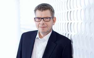 Eurowings : Thorsten Dirks entre au comité exécutif de Deutsche Lufthansa AG