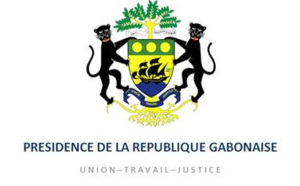 Le Gabon souhaite un accord aérien avec la Chine