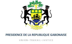 Le Gabon souhaite un accord aérien avec la Chine