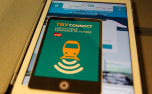 La SNCF fait monter le Wifi à bord de ses trains (vidéo)