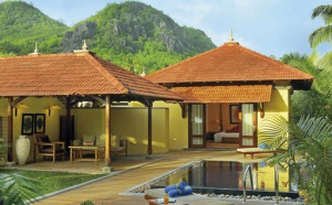 Seychelles : offres spéciales agents de voyages au Saint-Anne Resort
