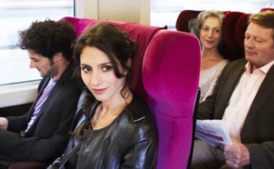 Thalys lance des tarifs Minigroup Thalys lance des tarifs Minigroup