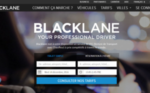 VTC : Blacklane étend son service à 64 nouvelles villes en Asie et en Océanie