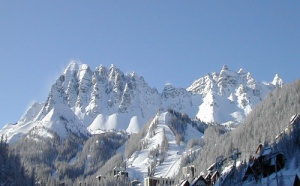 France Montagnes : l'hiver 2008/2009 fête les montagnes ''Nouvelles Générations''
