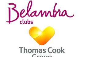 Clubs de vacances : Belambra référencé par Thomas Cook