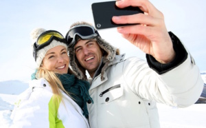 Quand la montagne se digitalise Quand la montagne se digitalise