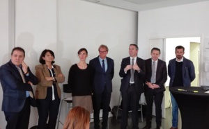 PACA : les 3 priorités de l'Union des entreprises du tourisme pour relancer la fréquentation PACA : les 3 priorités de l'Union des entreprises du tourisme pour relancer la fréquentation