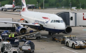 British Airways : appel à la grève des PNC à partir du 21 décembre 2016