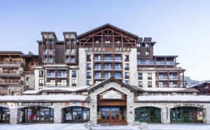 Belambra : les clubs sélection de Tignes, Morzine, Arc 1600 et La Plagne rénovés