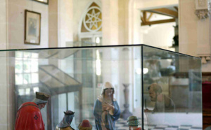 Le Musée du terroir Marseillais veut se sauver grâce à une campagne de crowdfunding