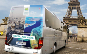 Nouvelle Calédonie Tourisme lance une campagne de promotion internationale