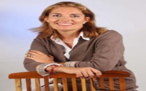 Compagnie des Iles du Ponant : D. Lagrange nommée Directrice Qualité Produits Compagnie des Iles du Ponant : D. Lagrange nommée Directrice Qualité Produits