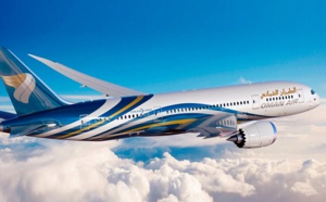 Oman Air vise désormais la clientèle Affaires avec le B-787