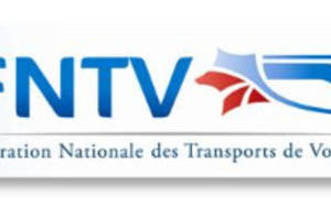 Paris : FNTV's protest will start at 8.30 on December 20, 2016